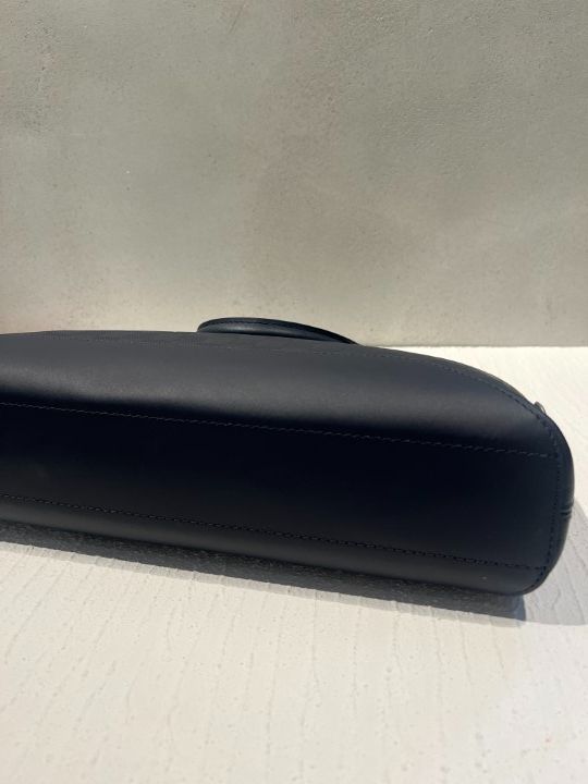 Louis Vuitton N41020 Damier Infini Avenue Briefcase Outla Navy Business Bag