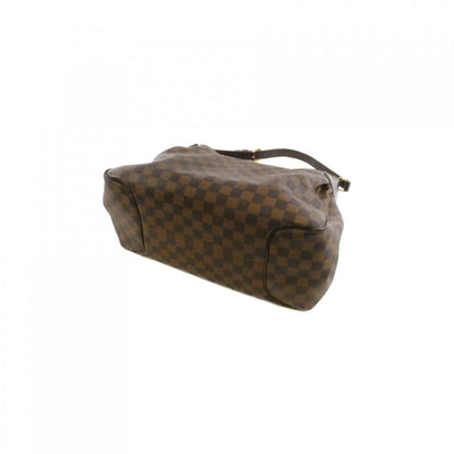 Louis Vuitton Damier Regia Shoulder Bag — view 2