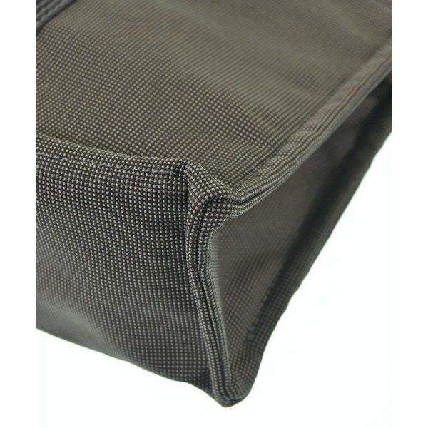 Hermes Tote Gray — view 11