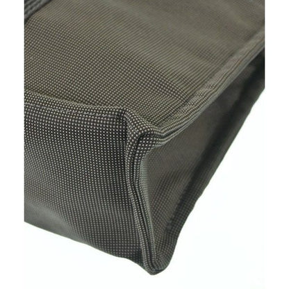 Hermes Tote Gray — view 11