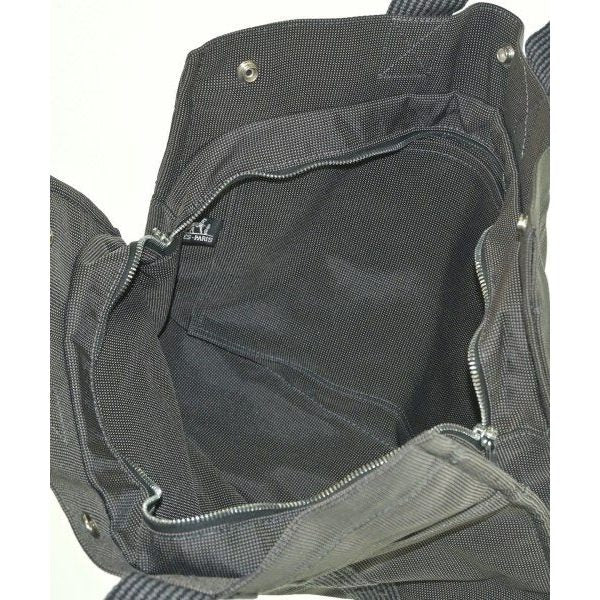 Hermes Tote Gray — view 3