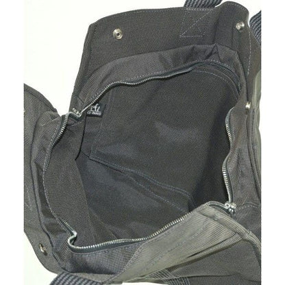 Hermes Tote Gray — view 3