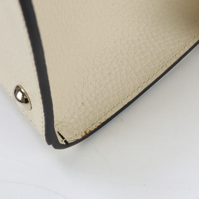 Gucci 2WAY Soho 607722 Cao0g 9522 Tote Bag Leather Women