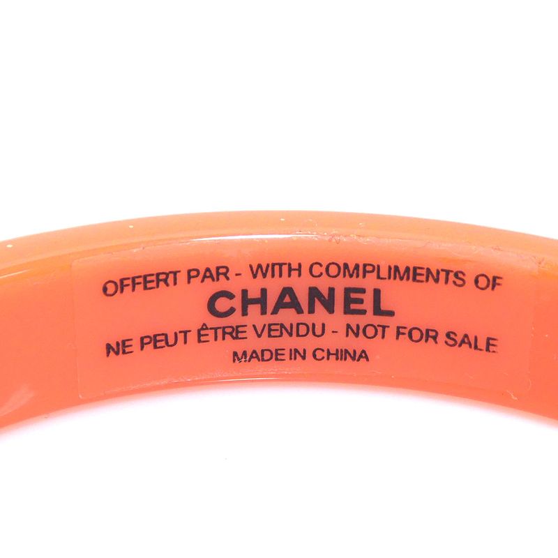 Chanel Bangle