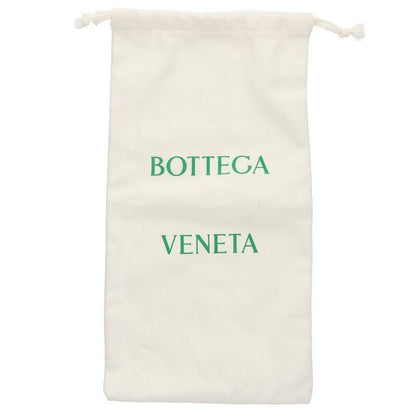 Bottega Veneta Minizanotto Intrecciato Leather Shoulder Bag Men's