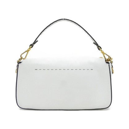 Fendi Selleria Baguette Shoulder Bag — view 2