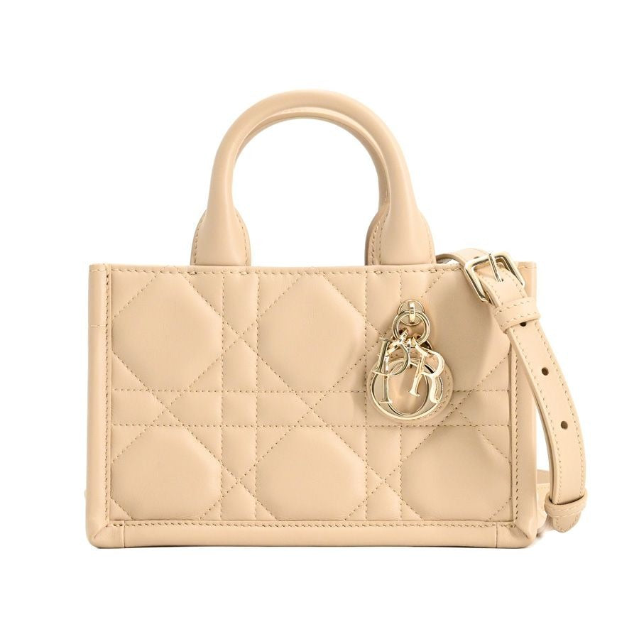 Dior Handbag Book Tote Mini