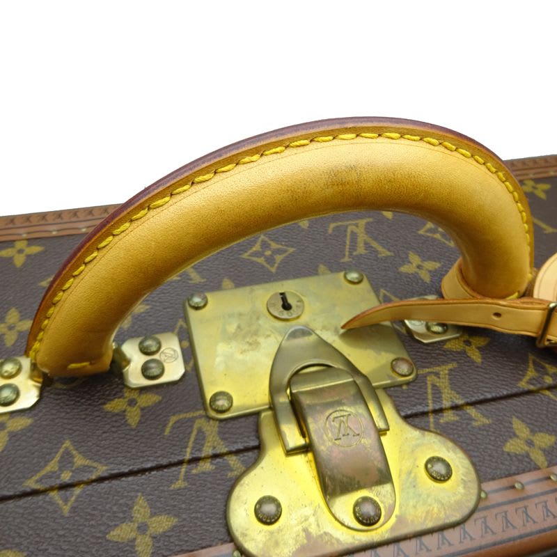 Louis Vuitton Trunk Monogram