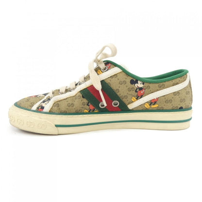Gucci Sneakers Beige 37 — view 2
