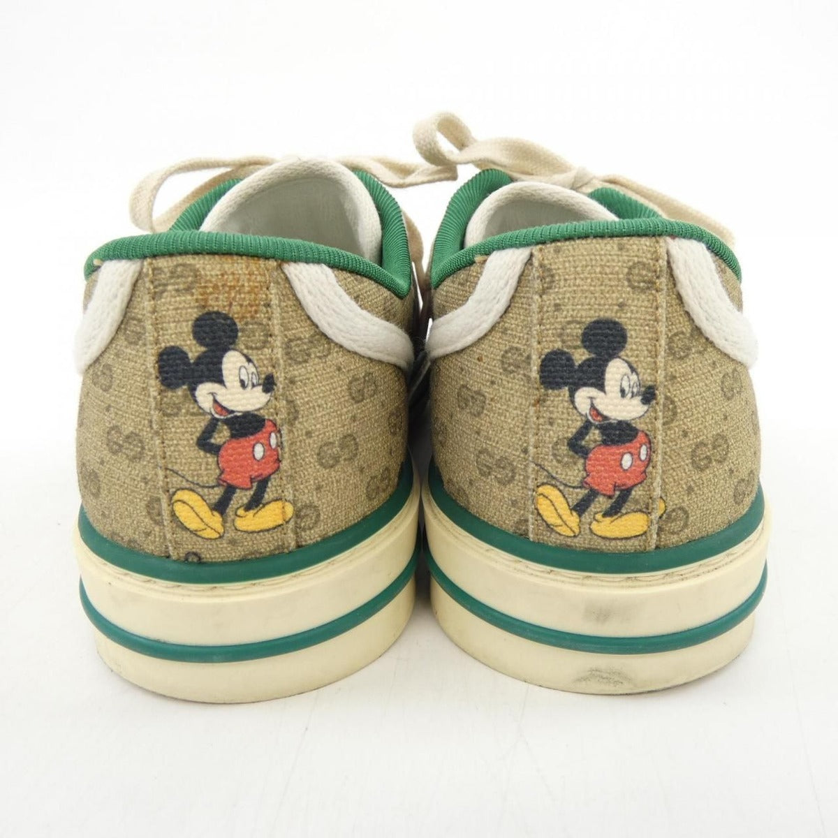 Gucci Sneakers Beige 37 — view 5