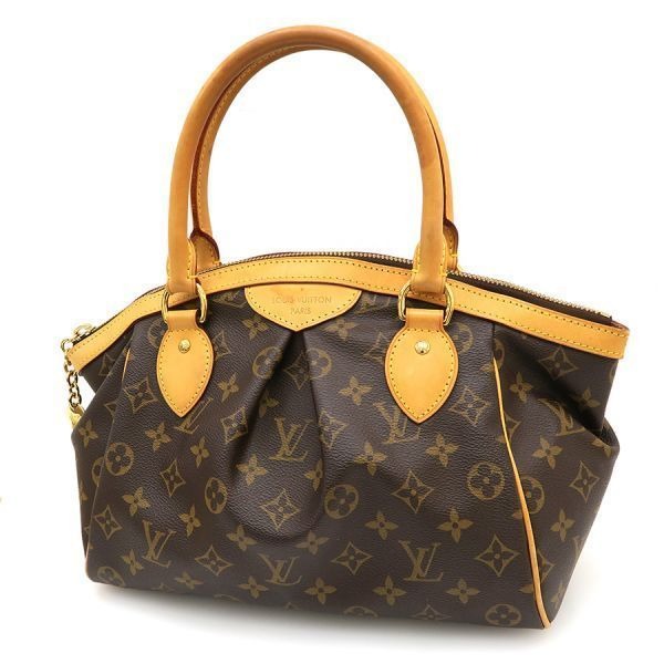 Louis Vuitton Monogram Tivoli PM
