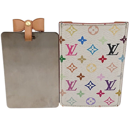 Louis Vuitton Etui Miroir Monogram Multicolor Shoulder Bag — view 4