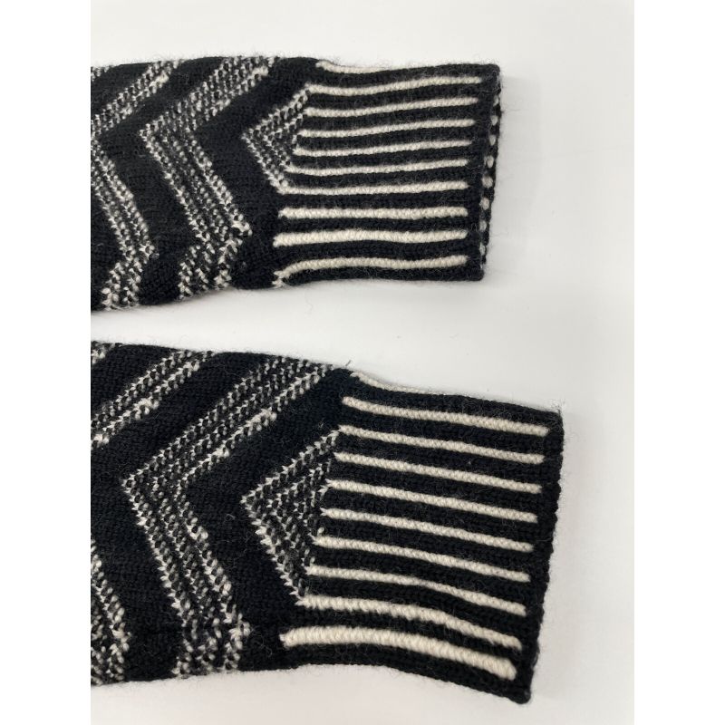 Louis VuittonRw181a FWO Fekl72 Allover Wool And Cotton