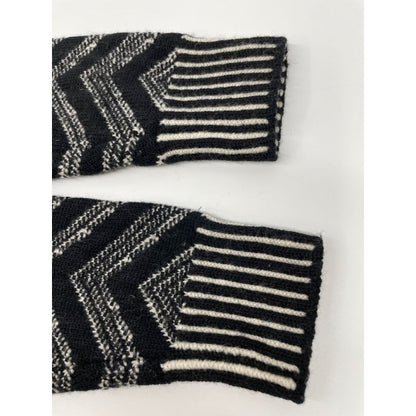 Louis VuittonRw181a FWO Fekl72 Allover Wool And Cotton