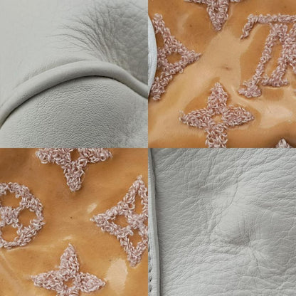 Louis Vuittonmonogram Boucle Cles Speedy Monogram Boucle Cles Set Rose Leather