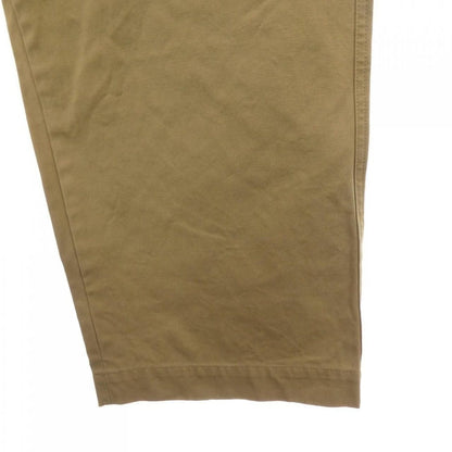 Gucci Zagpy Pants Beige — view 4
