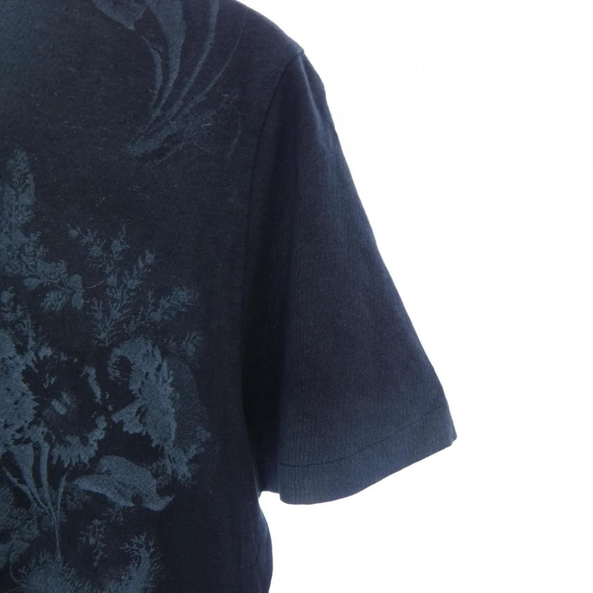 Dior T-Shirt Blue XS Transparency — view 6