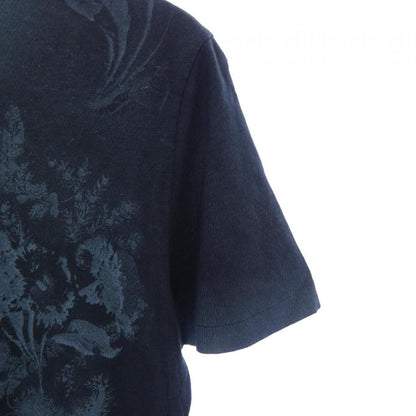 Dior T-Shirt Blue XS Transparency — view 6