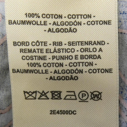 Hermes Tatta Sole Cut Dress — view 3