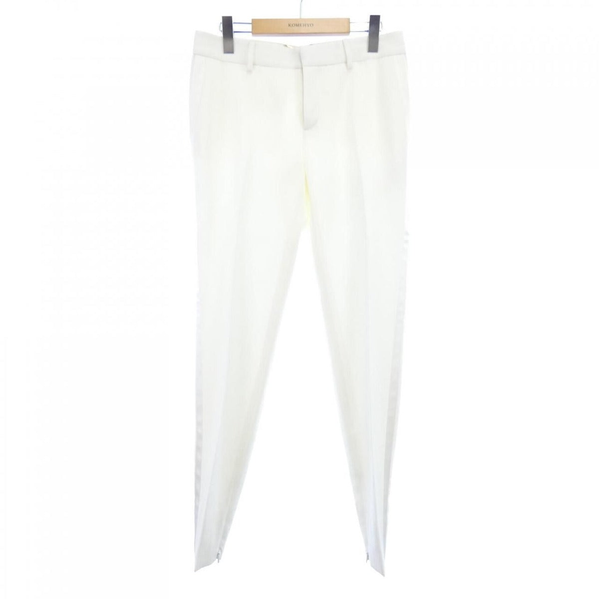 Saint Laurent Y513 W Pants — view 5