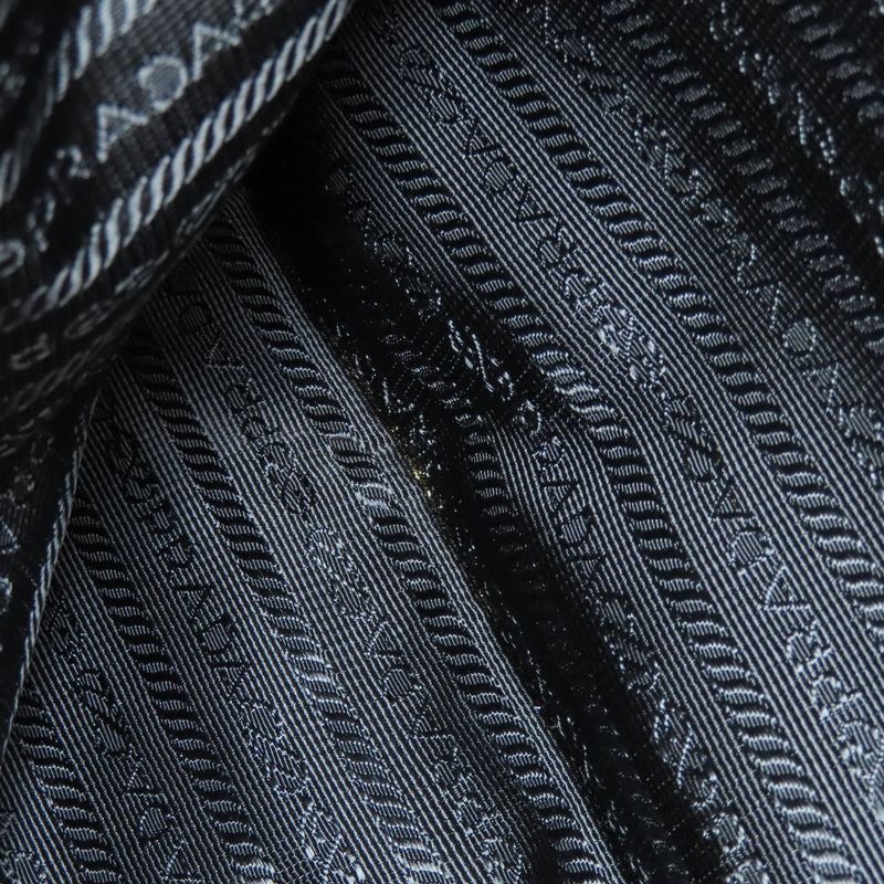 Prada 2-way Tote Bag Calf Women