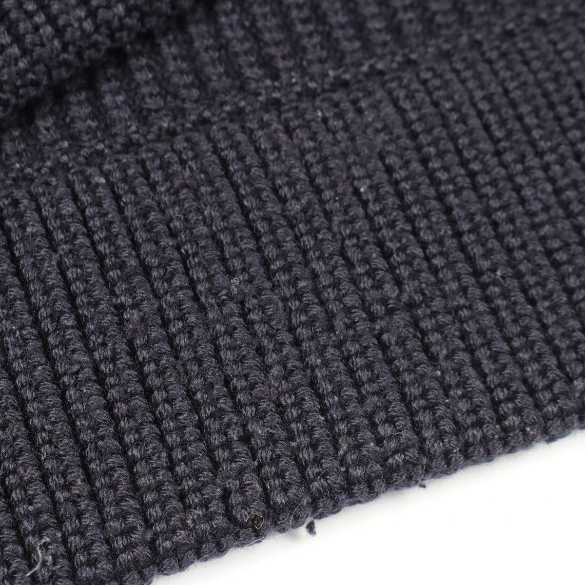 Moncler Nylon Wool Jacket — view 7