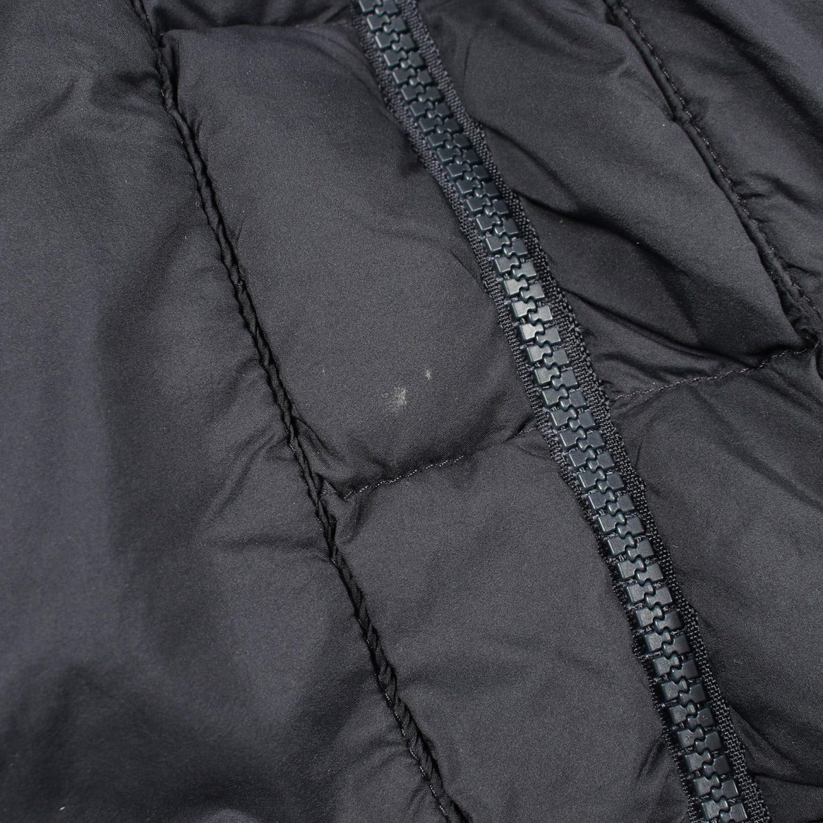 Moncler Nylon Wool Jacket — view 10