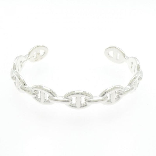 Hermes Chaine D'ancre Size 16.5 Bangle