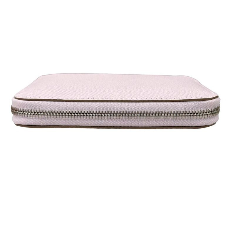 Hermes Azap Compact Silk Quinn Bifold Wallet