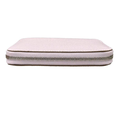 Hermes Azap Compact Silk Quinn Bifold Wallet