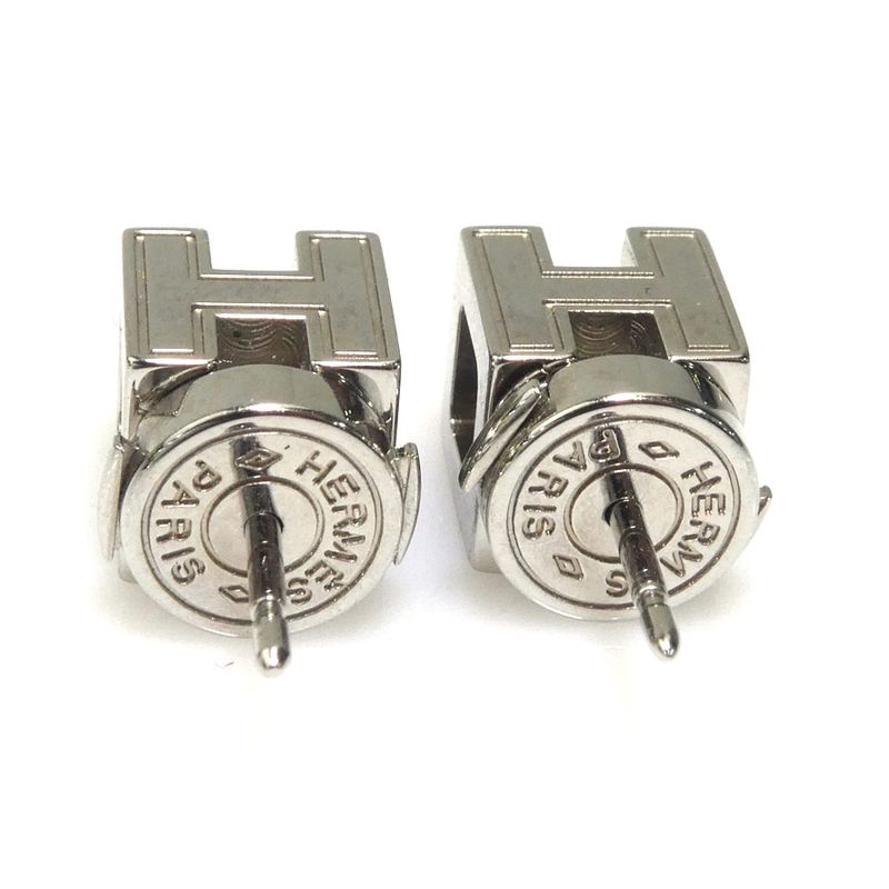 Hermes Earrings Cage De Ashe