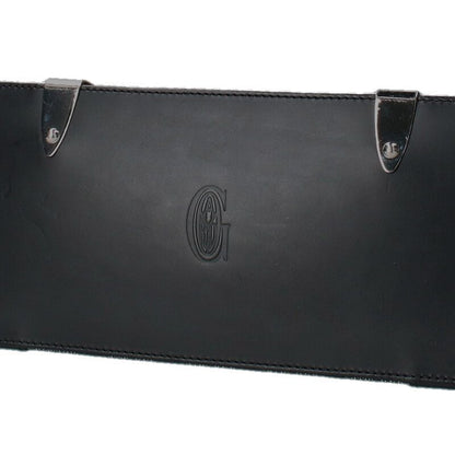 Goyard Saigon PM PVC Leather 2WAY Shoulder Bag Ladies PM