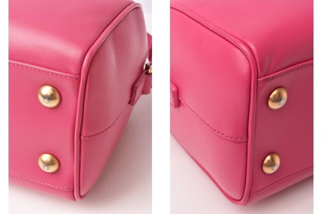 Saint Laurent Handbag Shoulder Bag Saint Laurent Classic BABY Duffle Classic