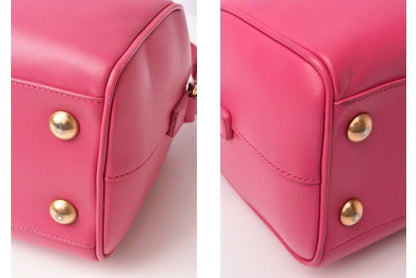 Saint Laurent Handbag Shoulder Bag Saint Laurent Classic BABY Duffle Classic