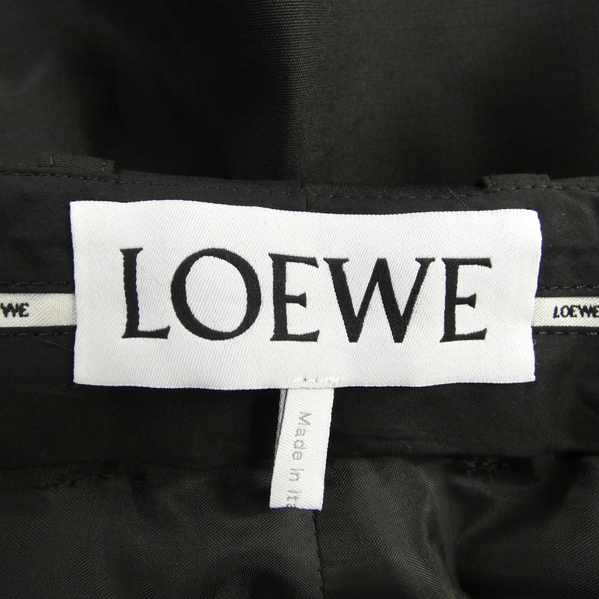 Loewe S540 Y04 xll Pants — view 5