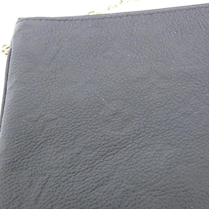 Louis Vuitton Monogram Empreinte Pochette Double Zip Shoulder Bag — view 4