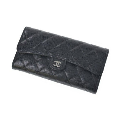 Chanel Wallet Coin Case