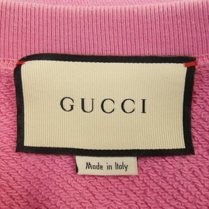 Gucci Sweatshirt Pink XS — view 4