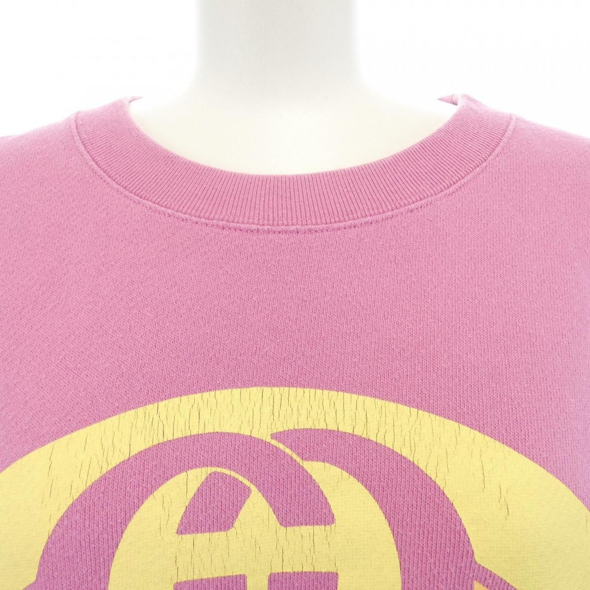 Gucci Sweatshirt Pink XS — view 5