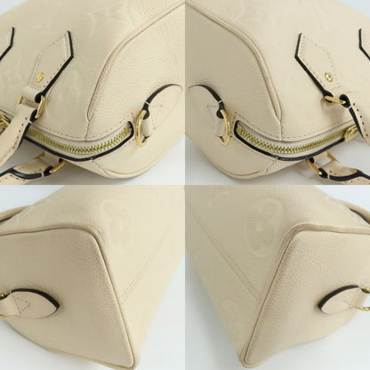 Louis Vuitton Speedy Bandouliere 20 M58954 Monogram Empreinte Cles