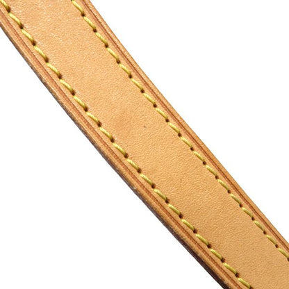 Louis Vuitton Tote Bag Voltaire Monogram Canvas Monogram Brown M41208