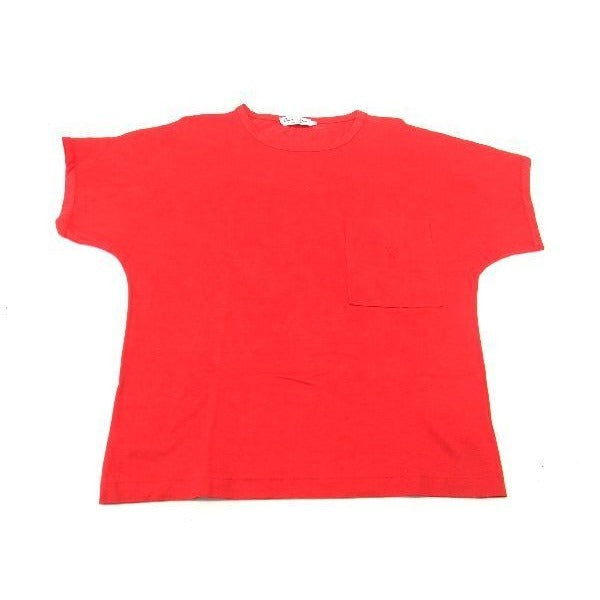 Christian Dior 100% Cottohort Sleeve T-Shirt Top Size 36