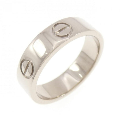 Cartier Love Ring Gold
