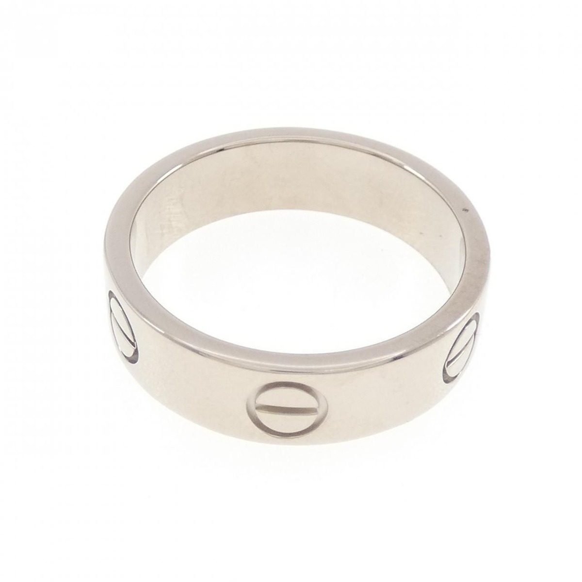 Cartier Love Ring Gold — view 2