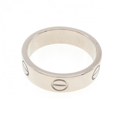 Cartier Love Ring Gold — view 2