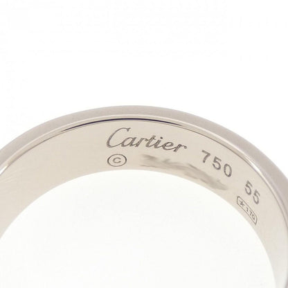 Cartier Love Ring Gold — view 4