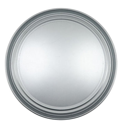 Hermes Saddle Box Large Size Serie Line Harness Tin Storage Ornament Aluminium