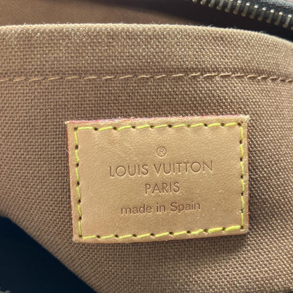 Louis Vuitton Shoulder Bag Monogram Odeon PM