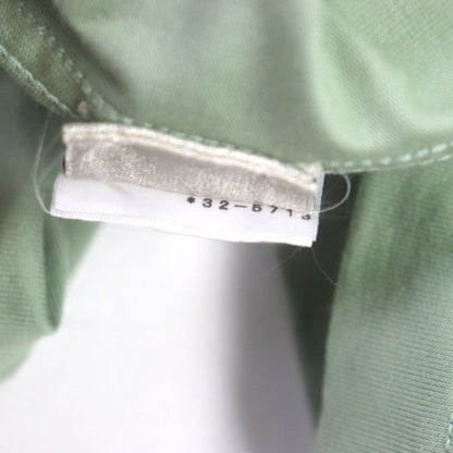 Hermes 23SS H367970ha Quarter Bash 100% Cotton Horse Crew Neck Half Sleeve