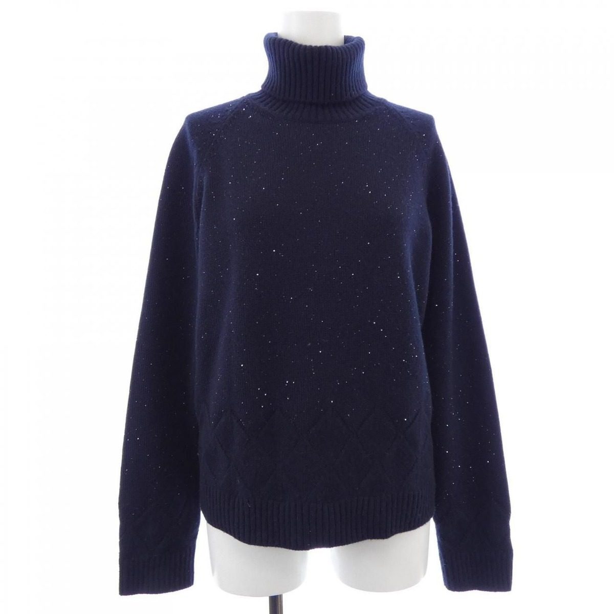 Loro Piana Knit Sweater